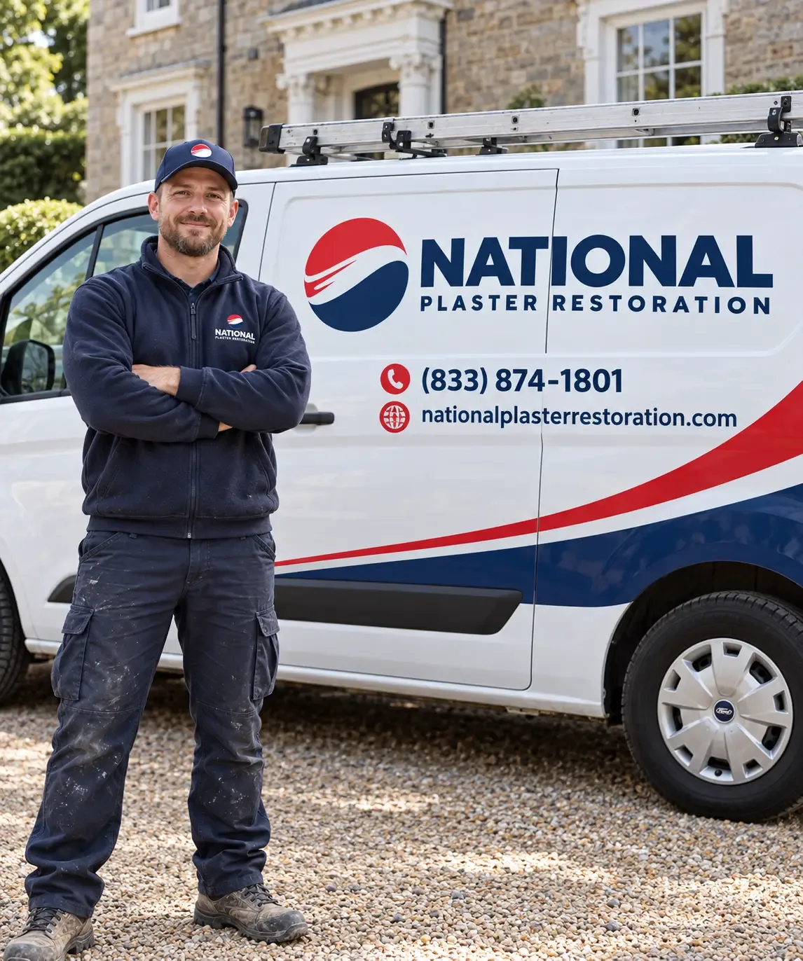 Plaster Repair Nenzel, NE FAQs